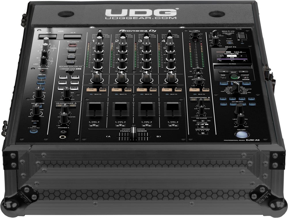 UDG Ultimate Flight Case Pioneer DJM-A9 Blk