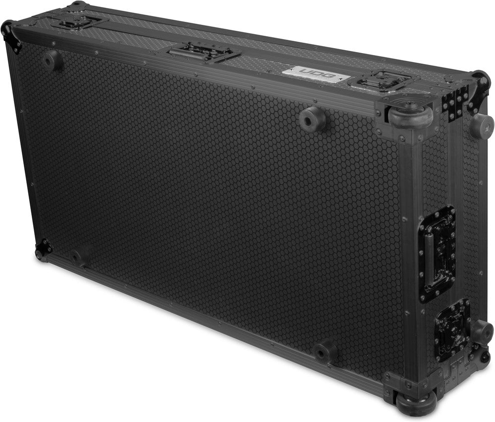 UDG Ultimate Fighicase Pioneer CDJ-3000/A9 Blk Plus