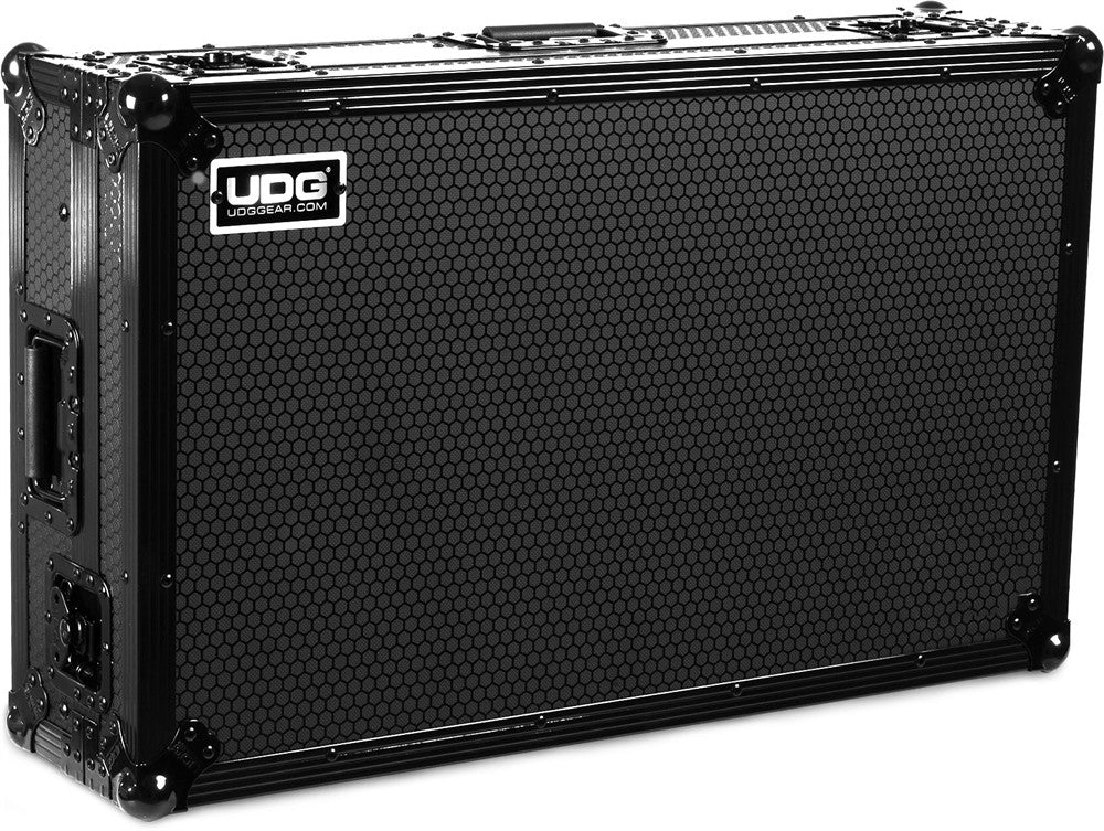 UDG Ultimate Flightcase AlphaTheta DDJ-GRV6 Plus