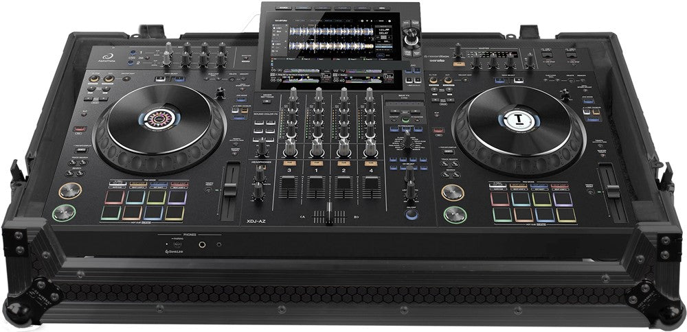 UDG Ultimate Flightcase AlphaTheta XDJ-AZ Blk