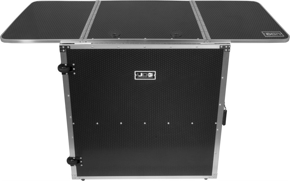 UDG Ultimate Table DJ pliable Argent MK2 Plus (W)