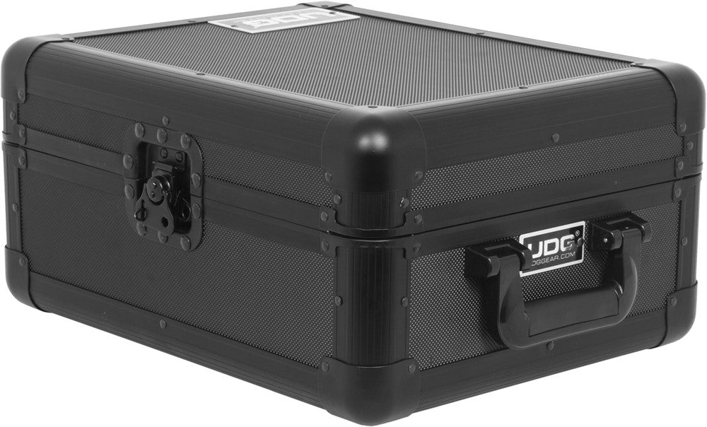 UDG Ultimate Pick Foam Flight Case Multi Format S Noir