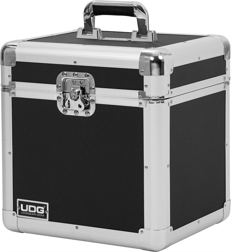 UDG Ultimate Record Case 80 Vinyl Argent