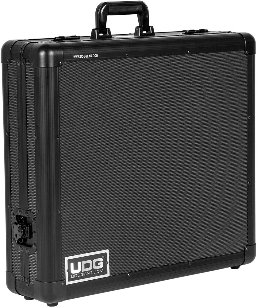 UDG Ultimate Pick Foam Flight Case Ableton Push 3 Noir