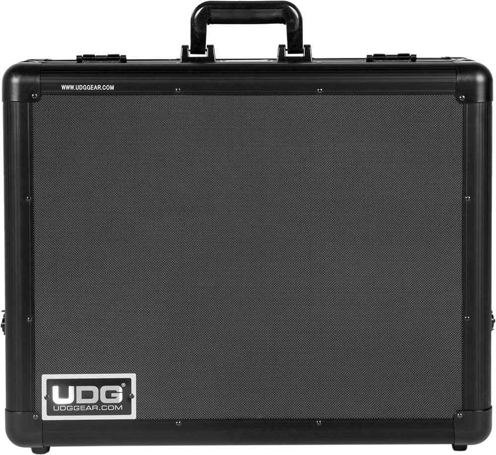UDG Ultimate Pick Foam Flight Case Ableton Push 3 Noir