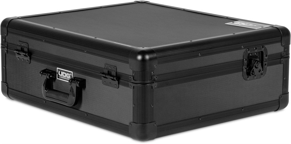 UDG Ultimate Mallette de transport à mousse prédécoupée AlphaTheta Omnis-Duo Noir