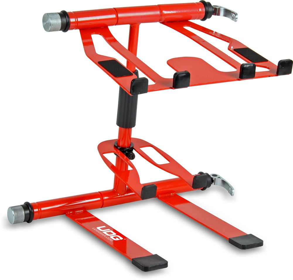 UDG Ultimate DIGI Laptop Stand Rouge