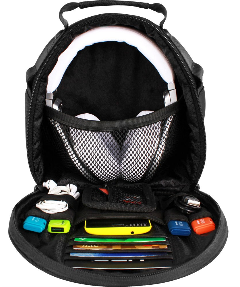 UDG Ultimate DIGI Sac pour casque Black