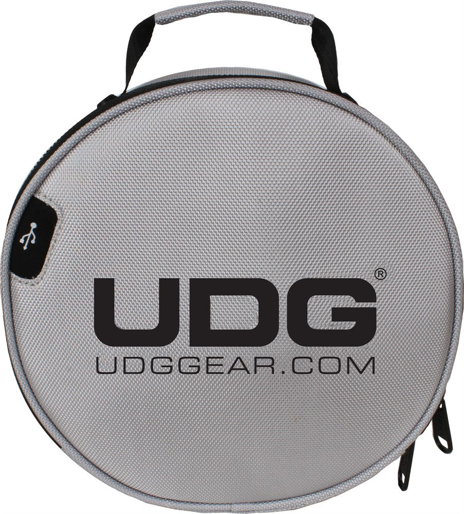 UDG Ultimate DIGI Sac pour casque Argent