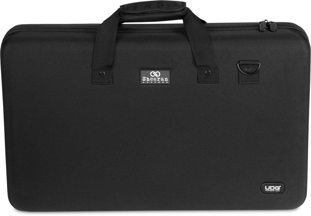 UDG Creator Sheeran Looper X Hardcase Noir
