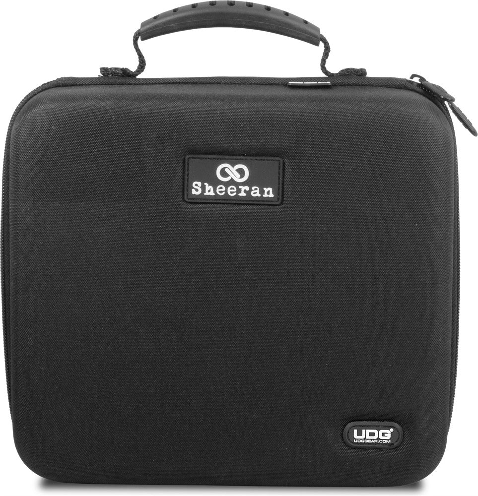 UDG Creator Sheeran Looper + Hardcase Noir