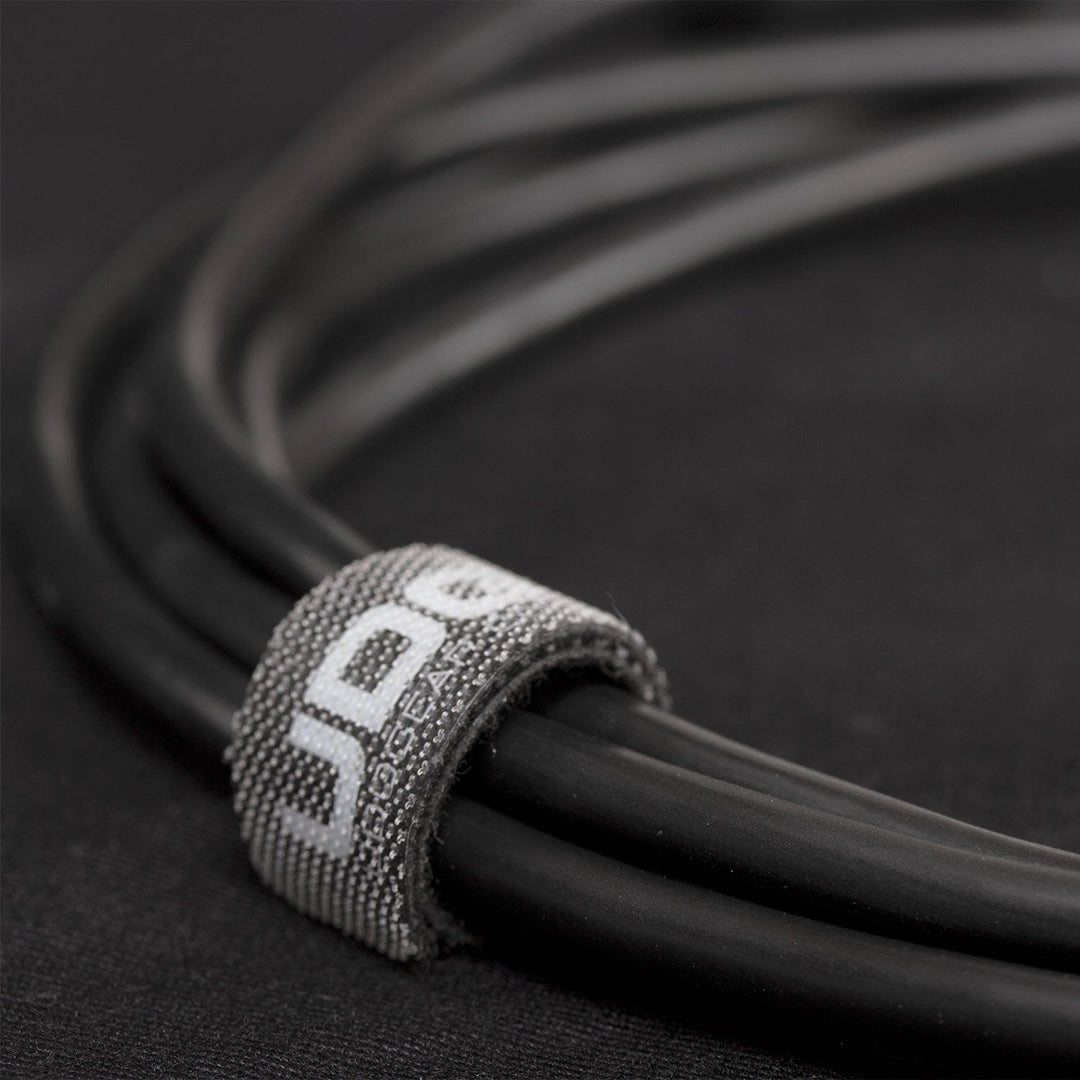 UDG Ultimate Audio Cable USB 2.0 C-B Noir Droit 1,5m
