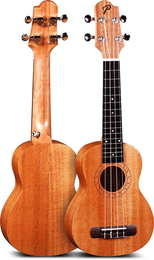 Pearl River UL20-S Ukulélé soprano
