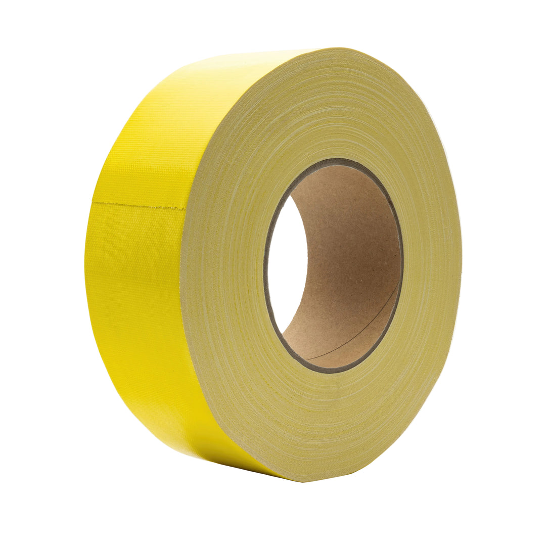 Ruban Gaffa MCT 300 50 mm x 50 m. Jaune