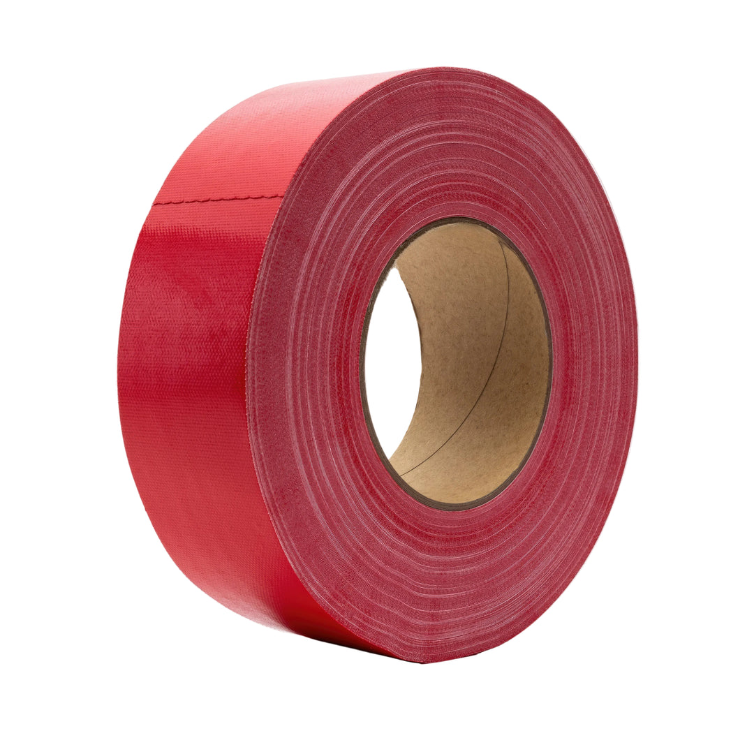 Ruban Gaffa MCT 300 50 mm x 50 m. Rouge