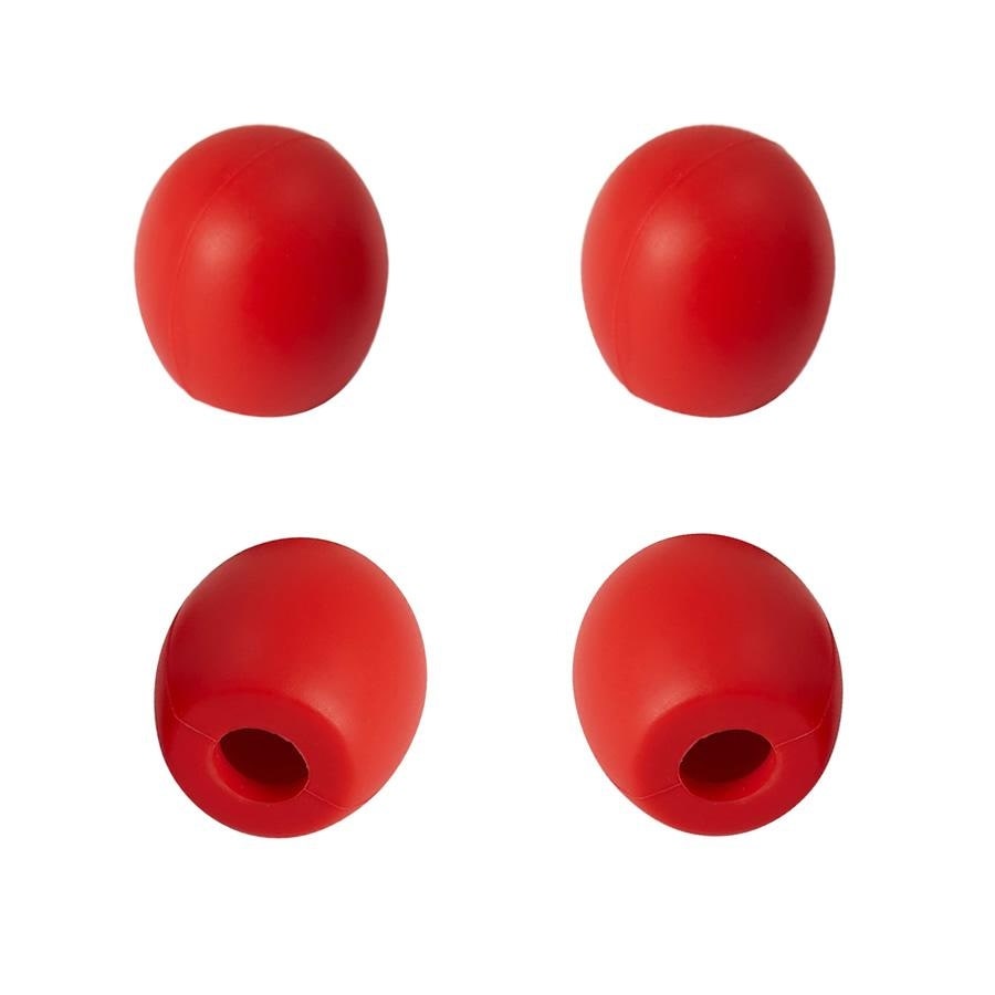 Vic Firth UMPT embouts d’entraînement universels (2 paires)