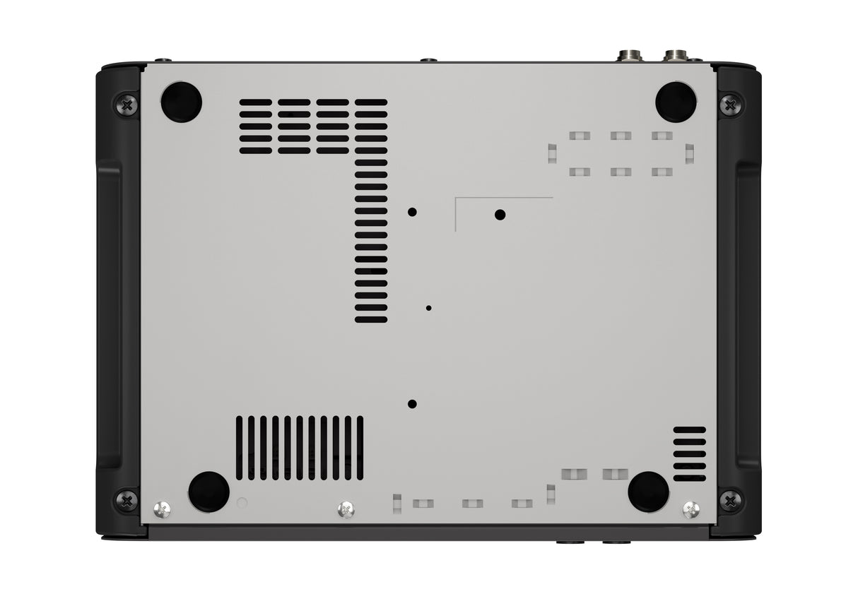 Yamaha URX22 USB-C Audio Interface (Black)