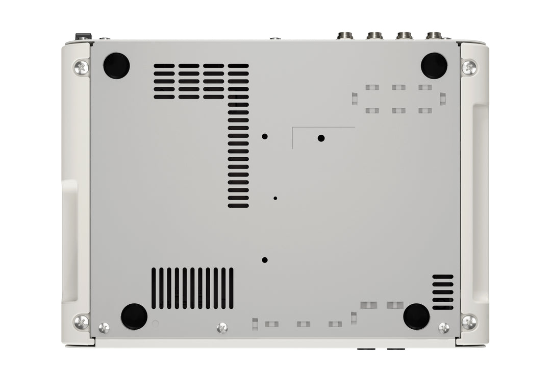 Yamaha URX44V Interface audio/vidéo USB-C (Blanc) - Version vidéo