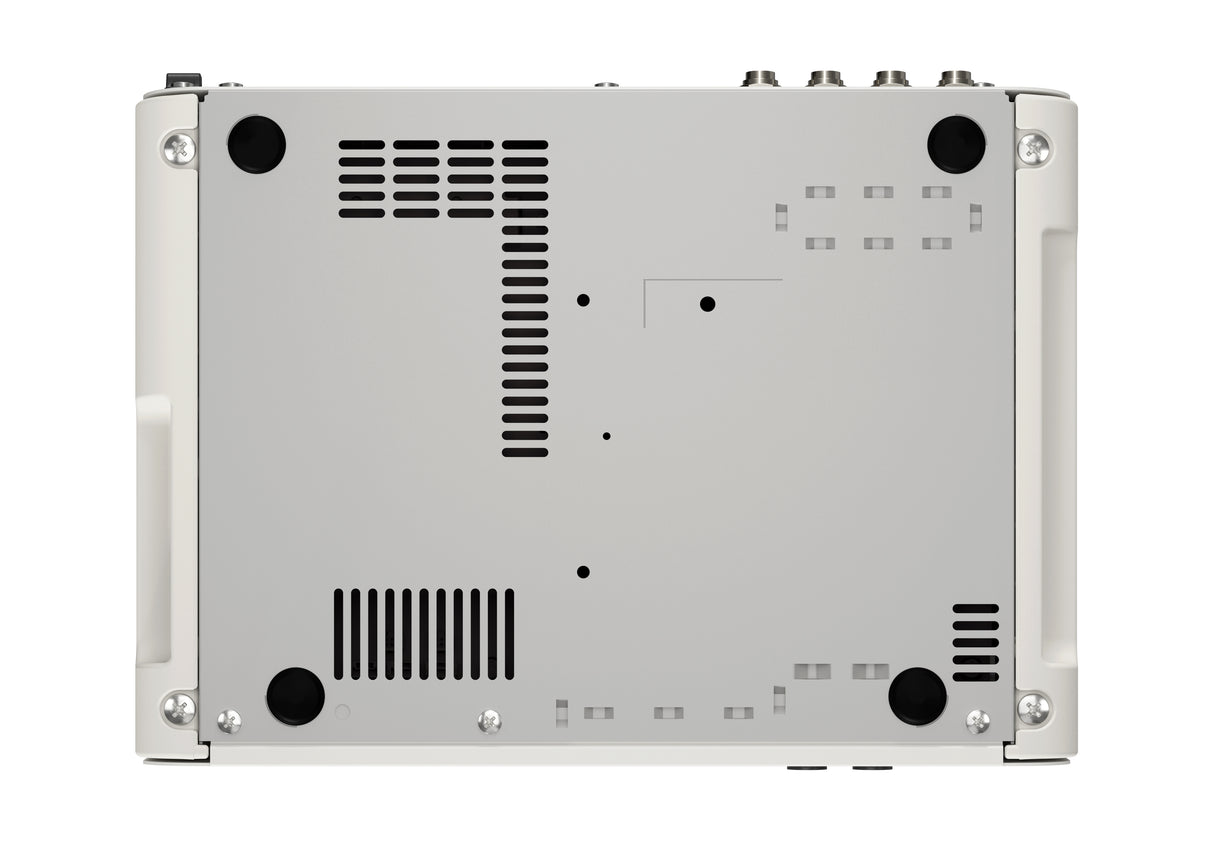 Yamaha URX44V USB-C Audio/Video Interface (White) - Video Version