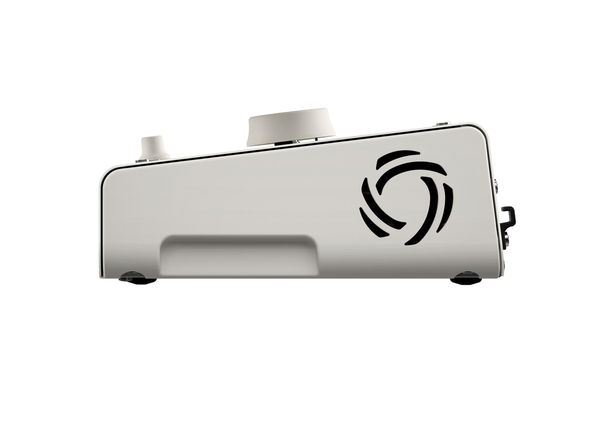 Yamaha URX44V USB-C Audio/Video Interface (White) - Video Version