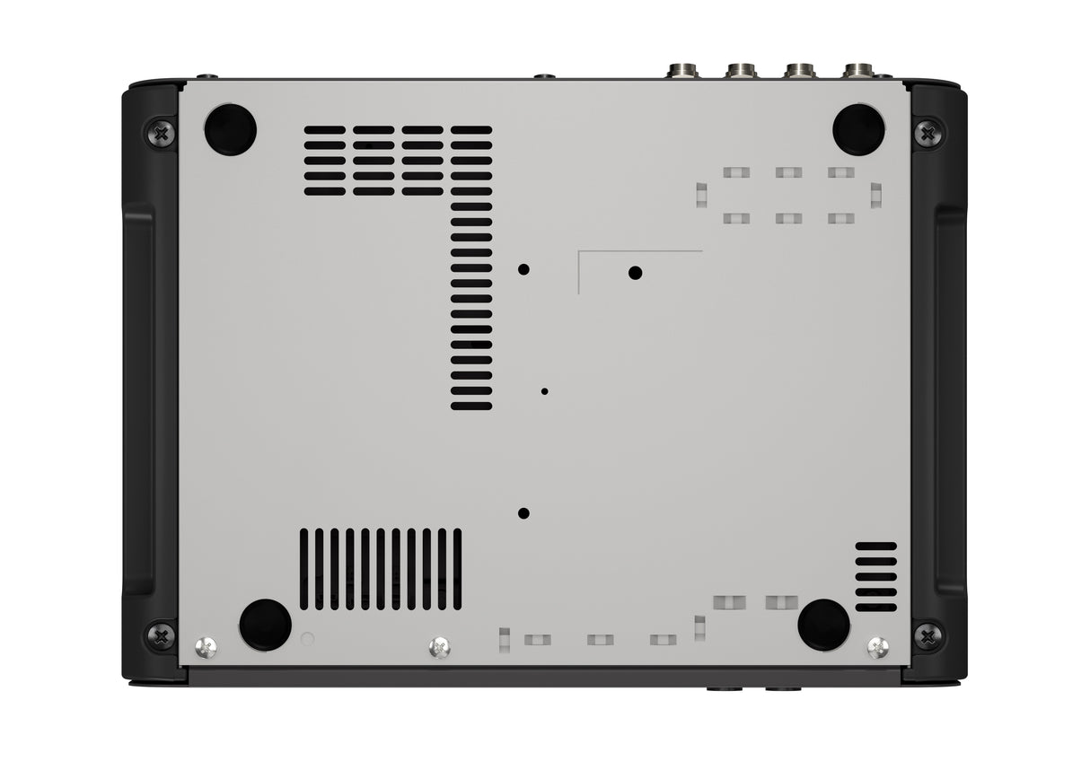 Yamaha URX44 USB-C Audio Interface (Black)