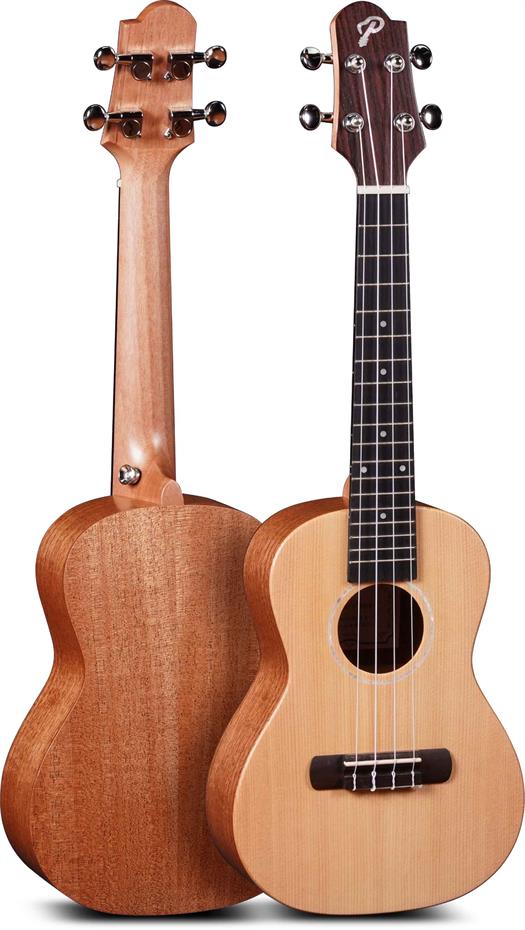 Pearl River US30-C Ukulélé concert