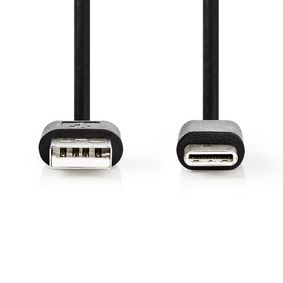 USB-C vers USB-A Câble (2m)