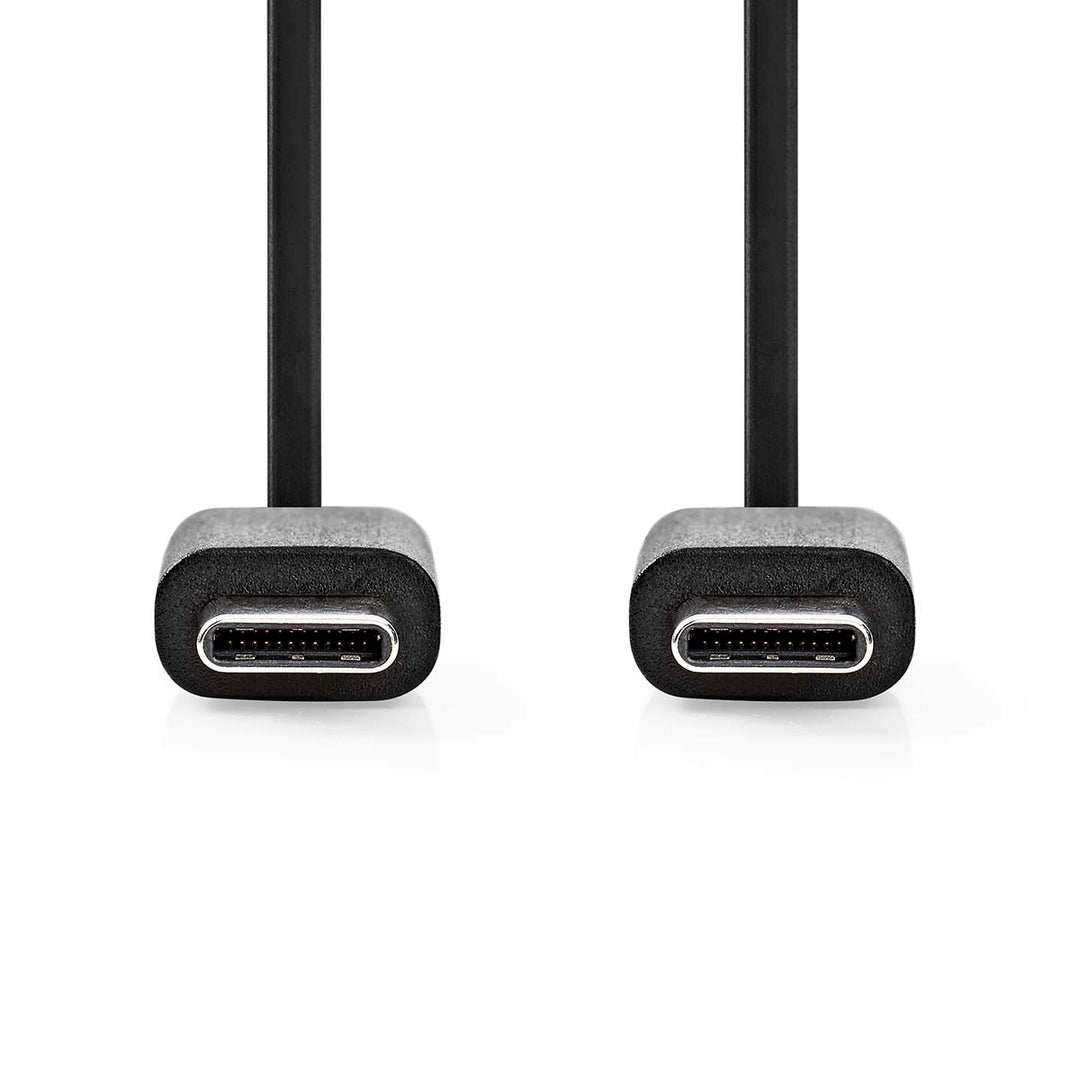 Câble USB-C vers USB-C (2 mètres)