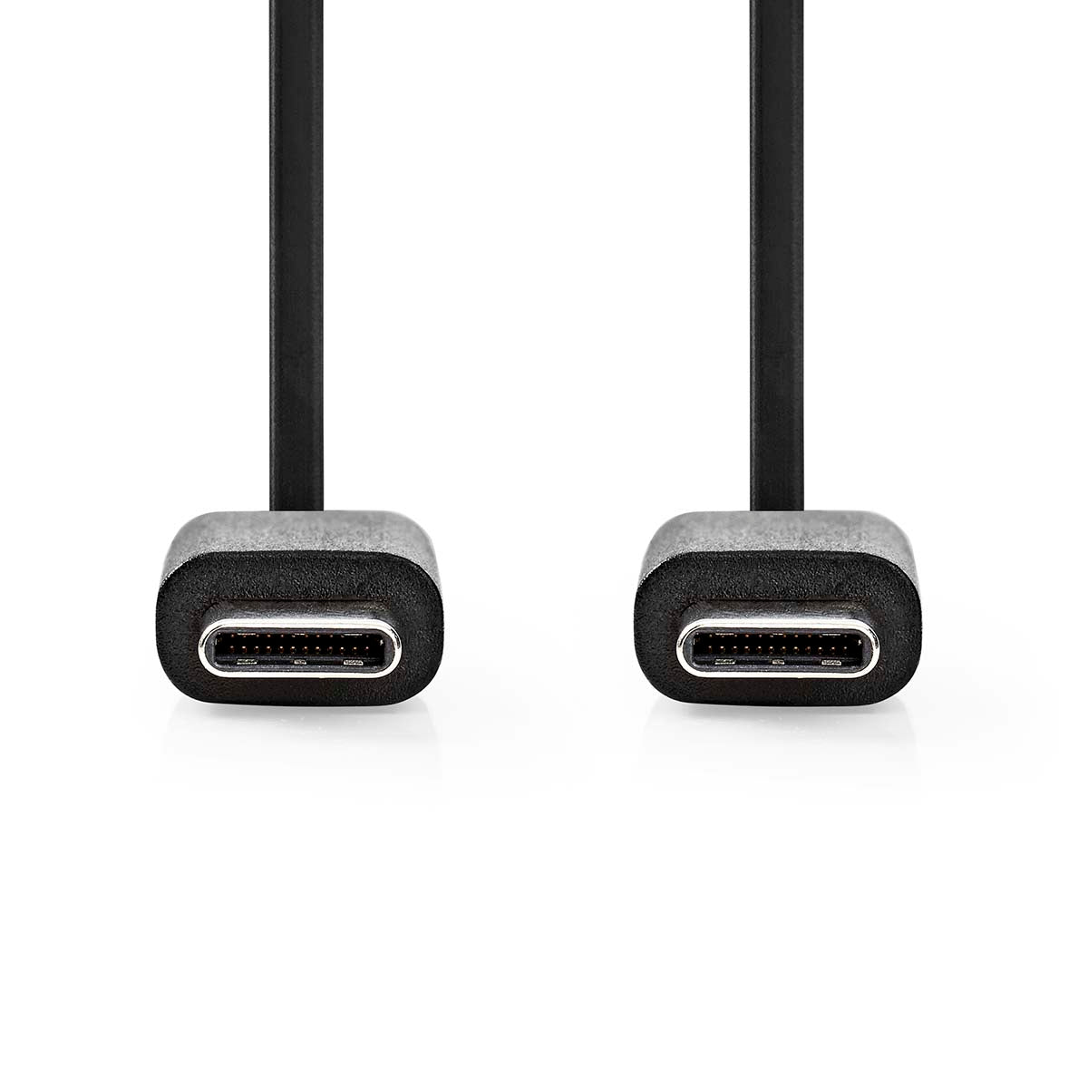 USB-C to USB-C Cable (2 meters)