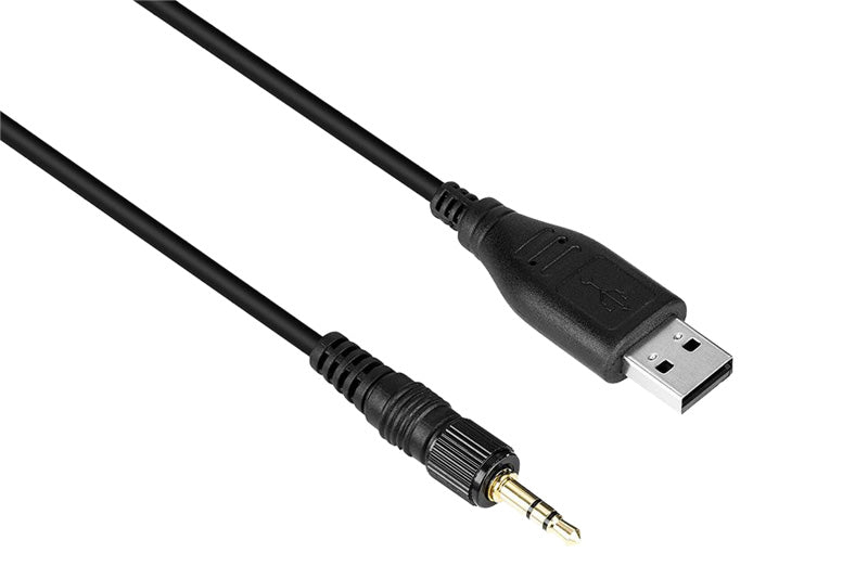 USB to 3.5mm Minijack - Output