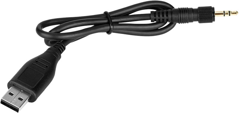 USB to 3.5mm Minijack - Output