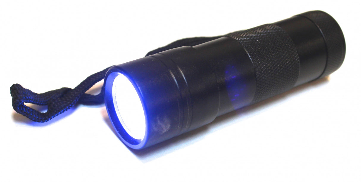 UV Flashlight