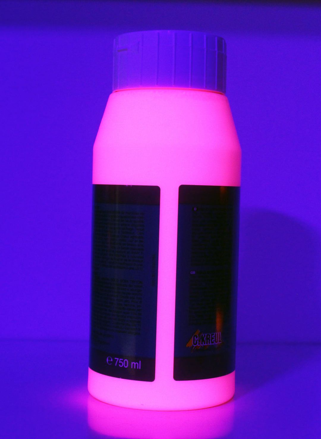 Peinture UV (750ml)