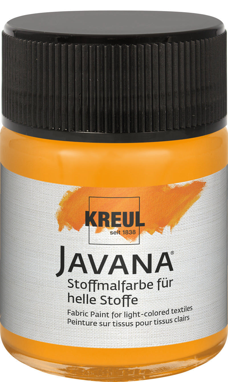 Peinture pour Tissu UV 50 ml.