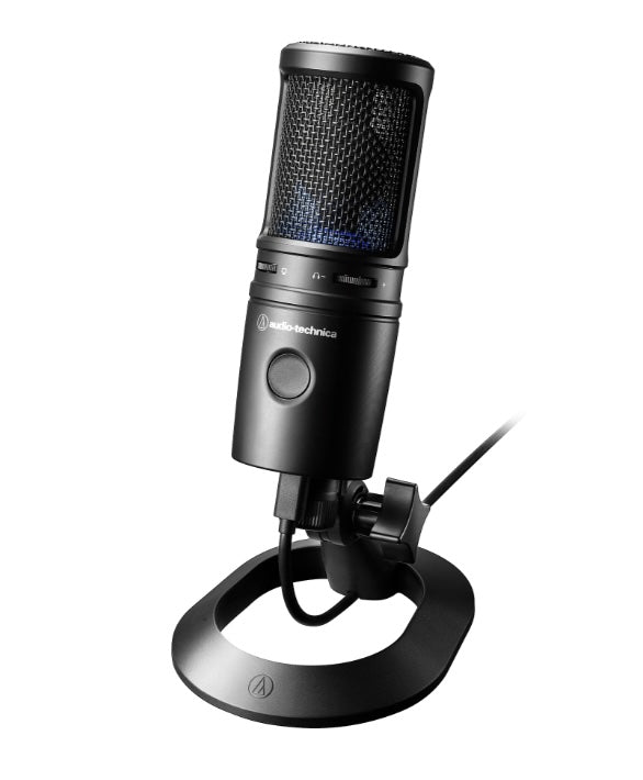 Audio-Technica AT2020USB-X