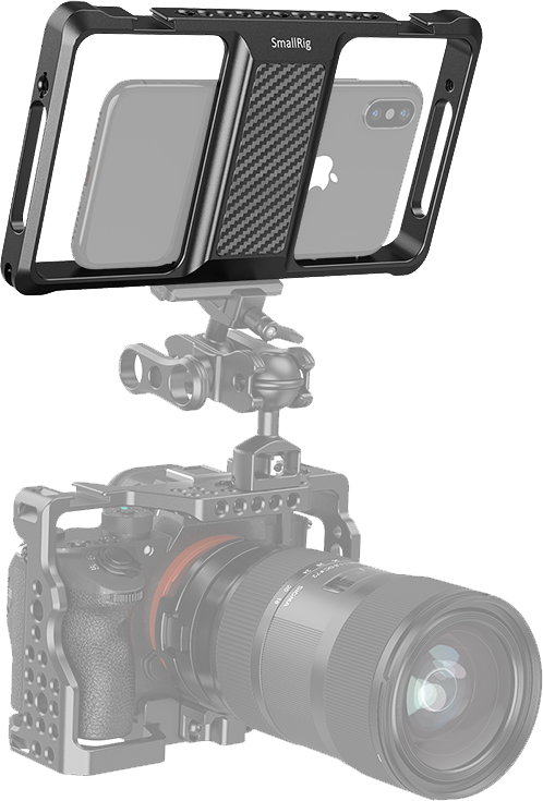 SmallRig Cage pour smartphone