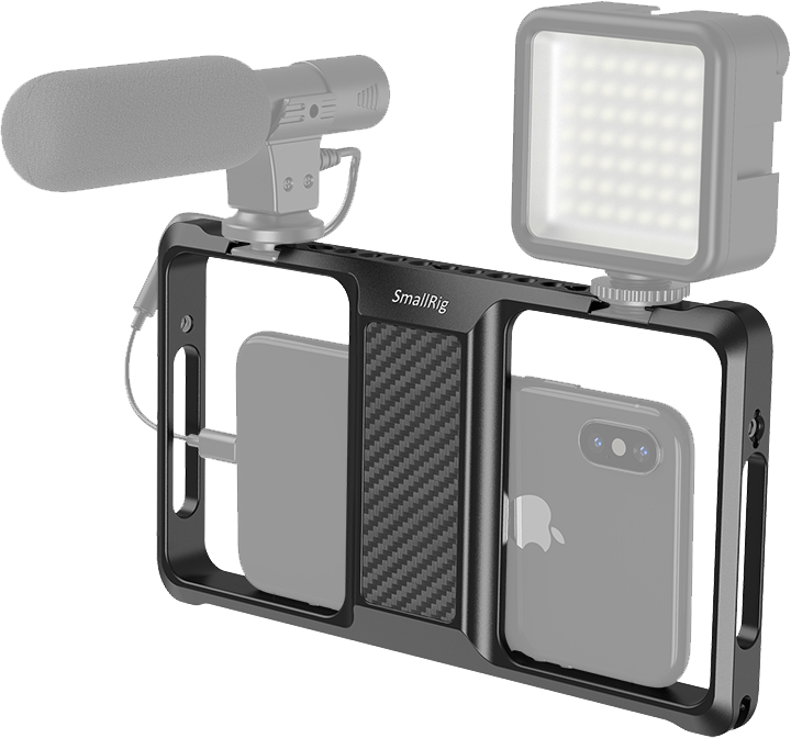 SmallRig Cage pour smartphone