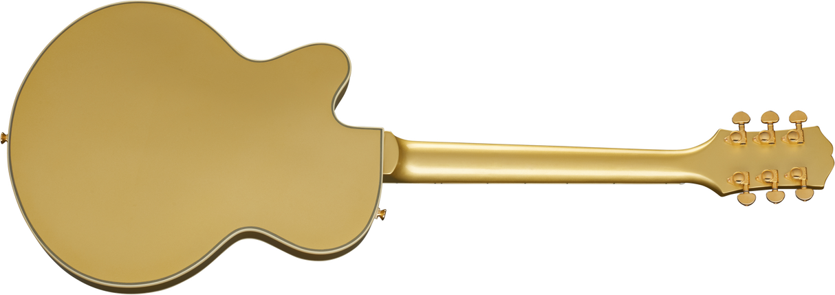 Epiphone Uptown Kat ES Guitare électrique (Emerald Green Metallic)
