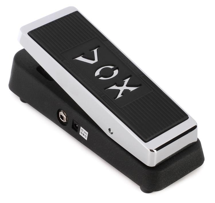 Vox V847-A Pédale Wah-Wah