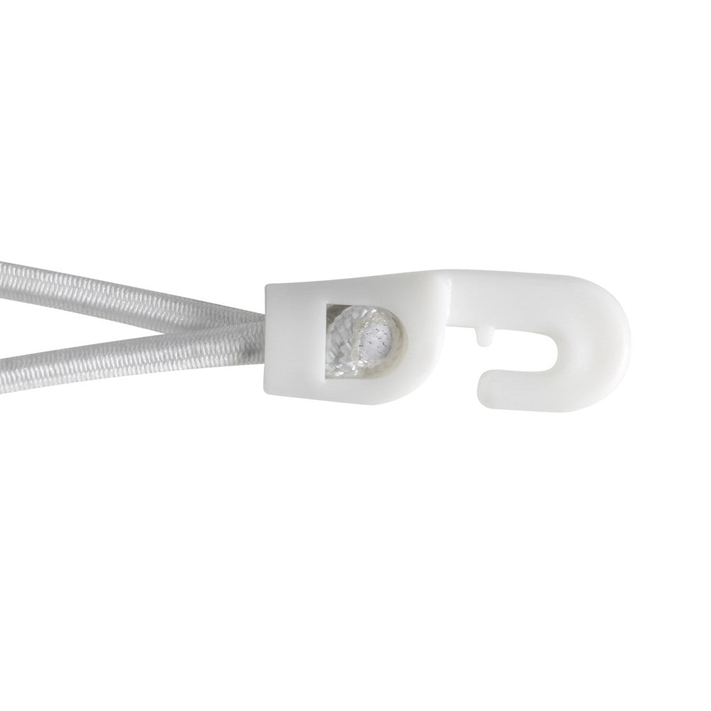 Élastiques Spannfix,10 pcs. (Blanc)