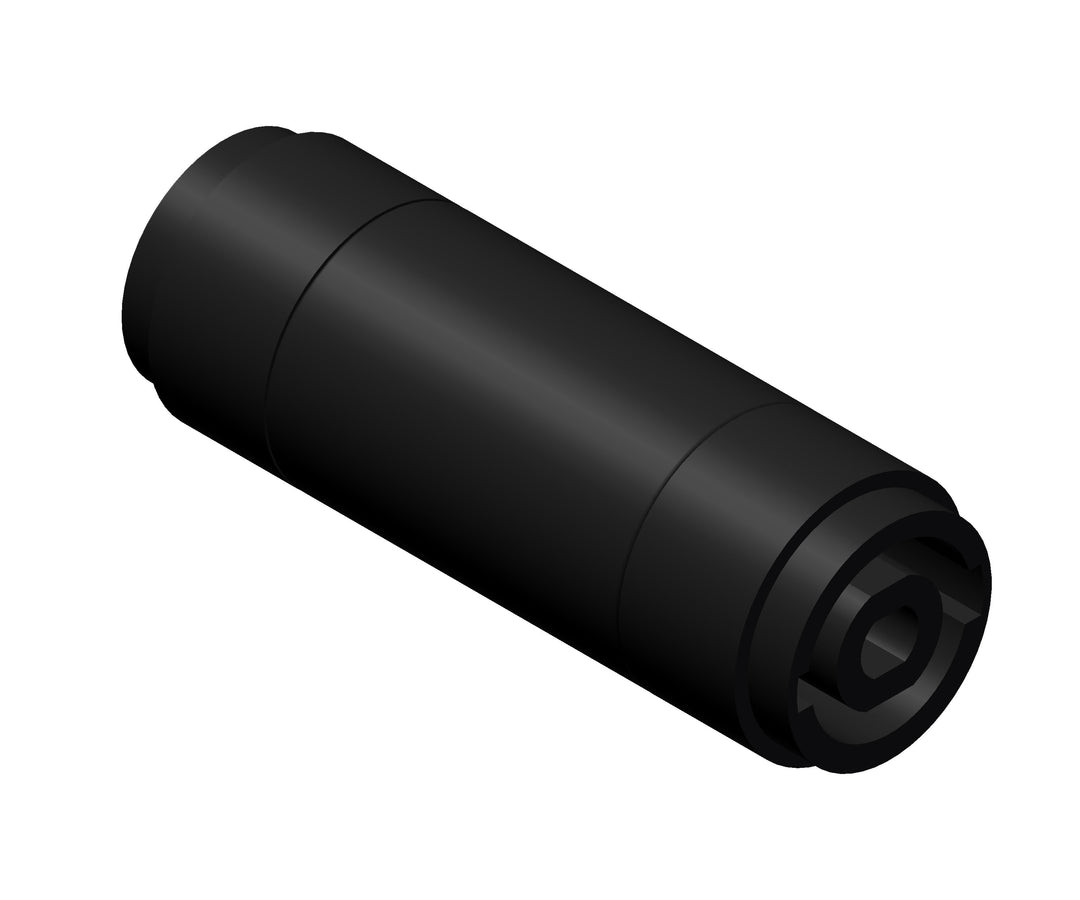 Speaker 4-pole han > han samleled