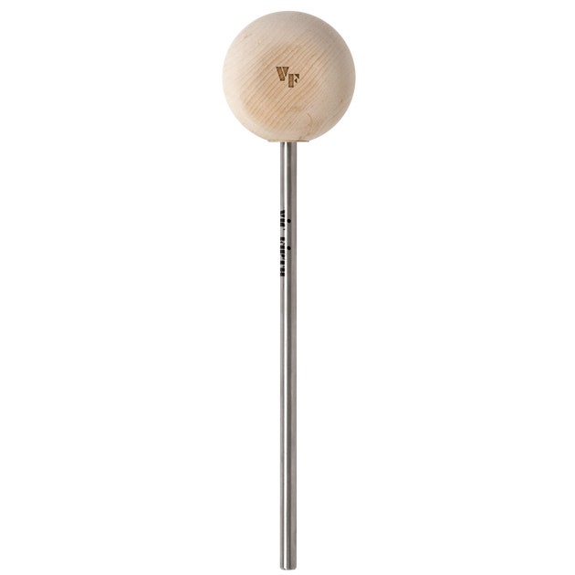 Vic Firth VKB2 VicKick batte en bois pour grosse caisse