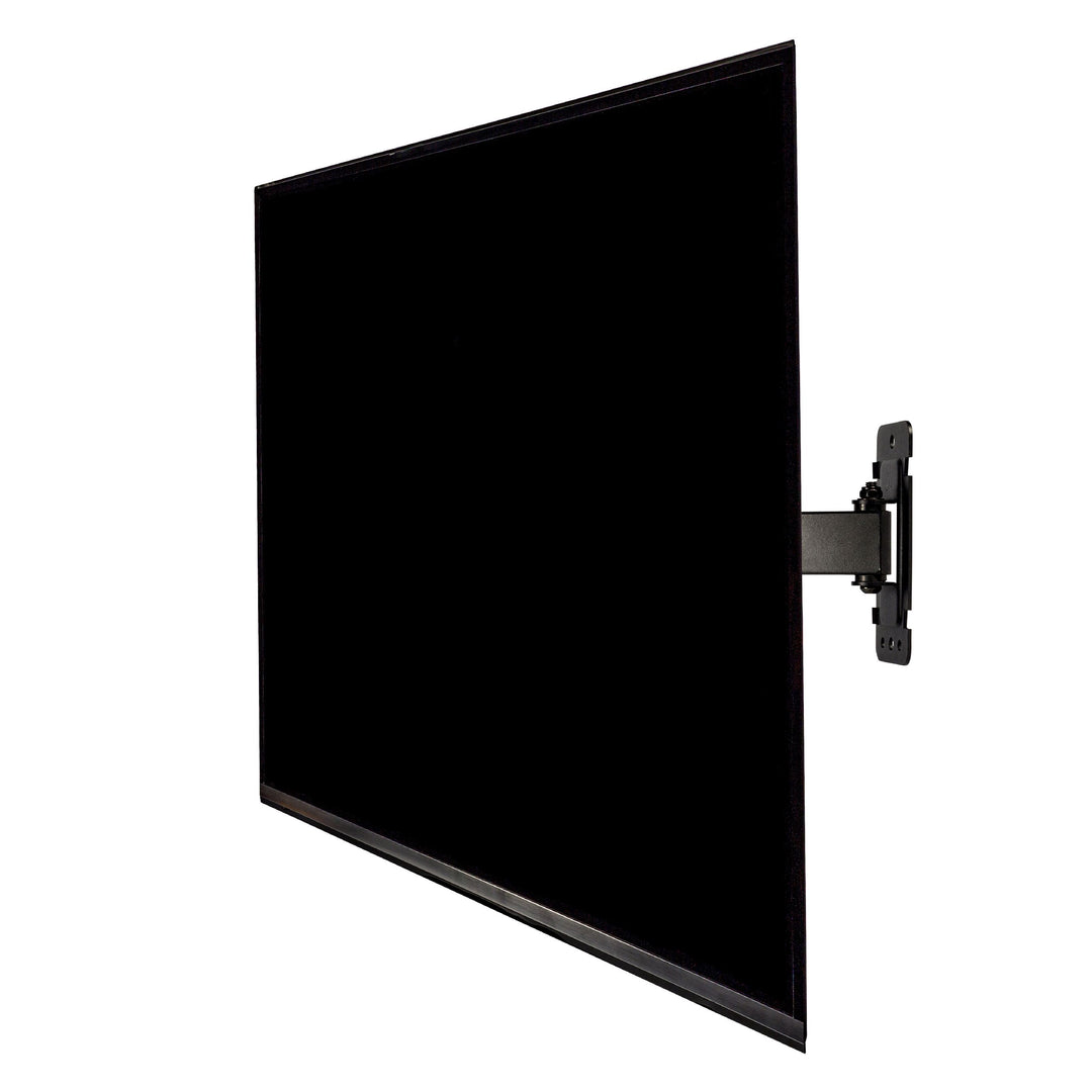Support TV entièrement articulé (37-70", 35kg)