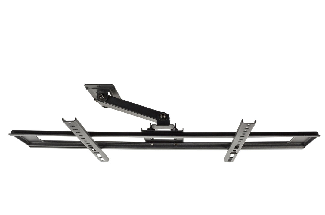 Support TV entièrement articulé (37-70", 35kg)