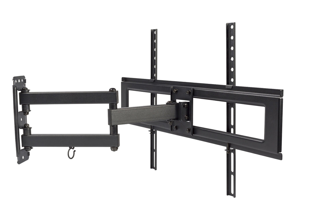 Support TV Entièrement Articulé (37-70", 25kg)