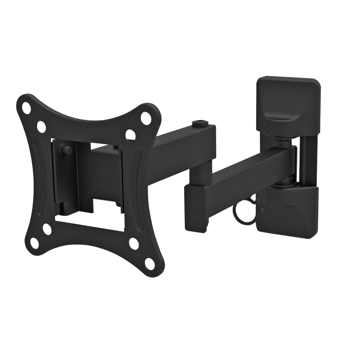 Support TV entièrement articulé (13-27", 15kg)