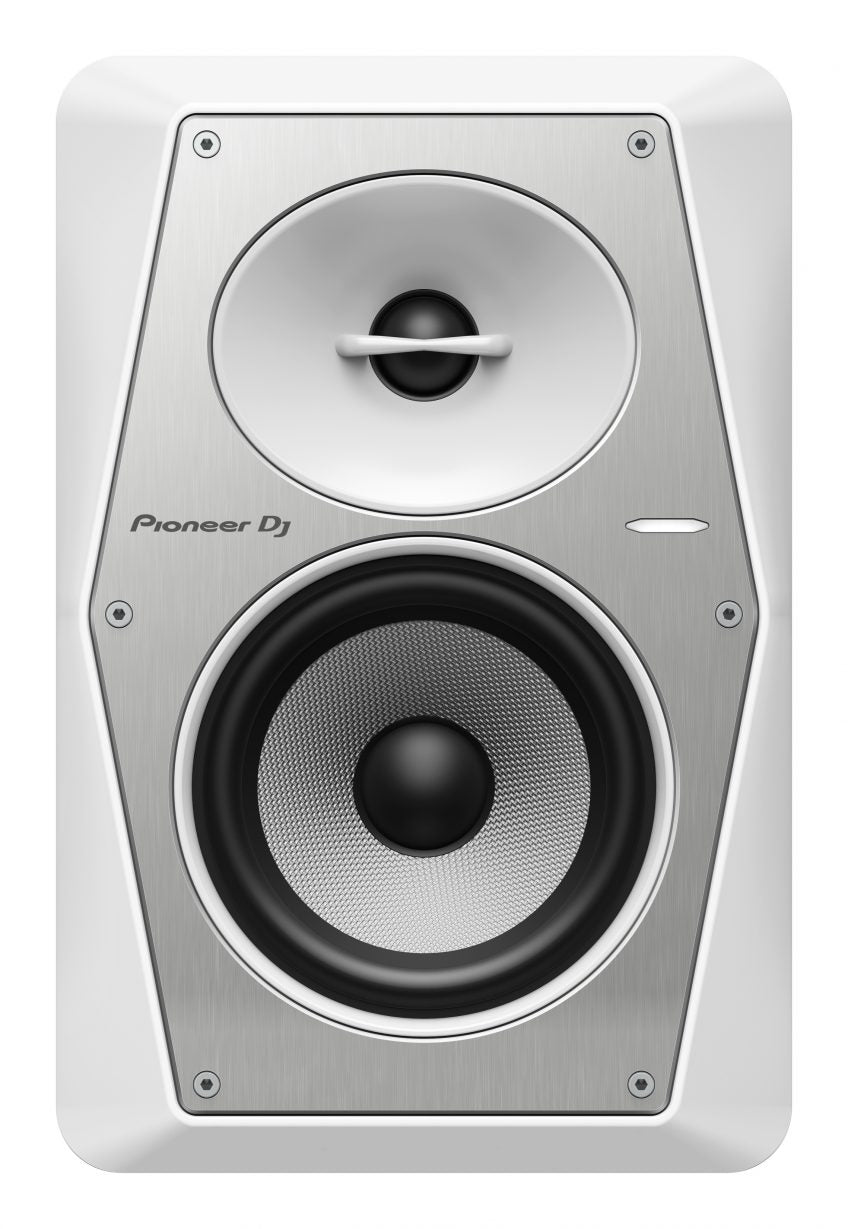Pioneer DJ VM-50-W Moniteur de Studio Actif