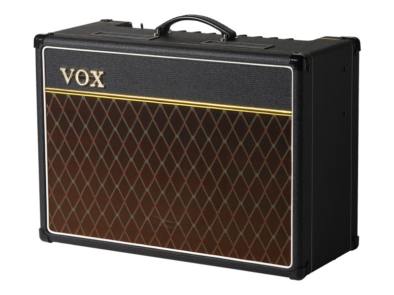 Vox AC15C1X Combo Amplificateur guitare