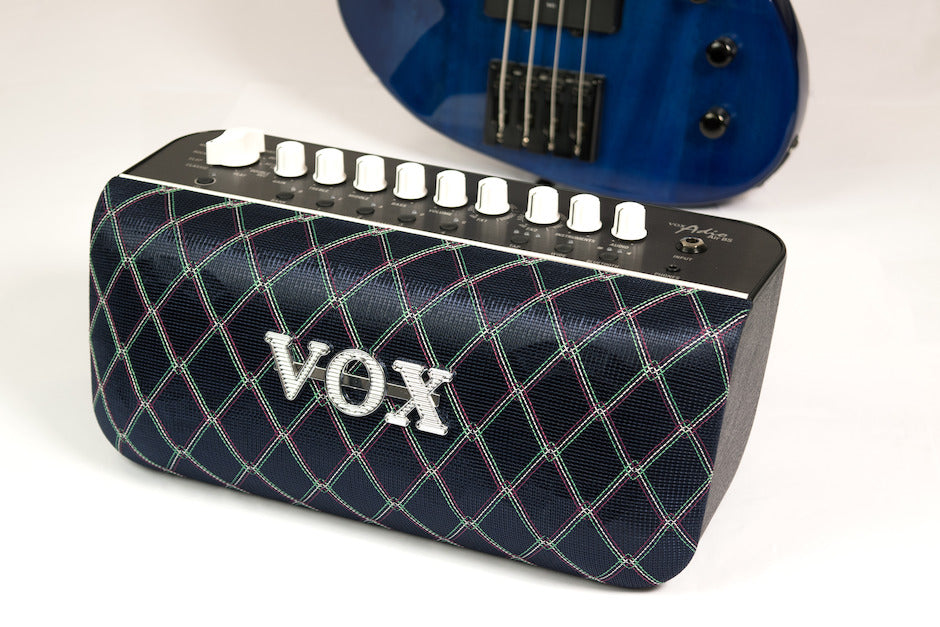 Vox Adio Air Bs Amplificateur basse
