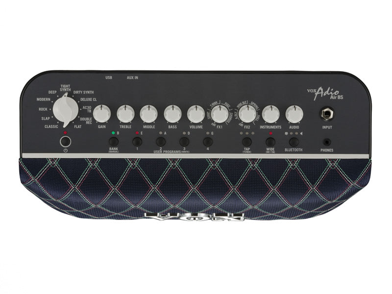 Vox Adio Air Bs Amplificateur basse